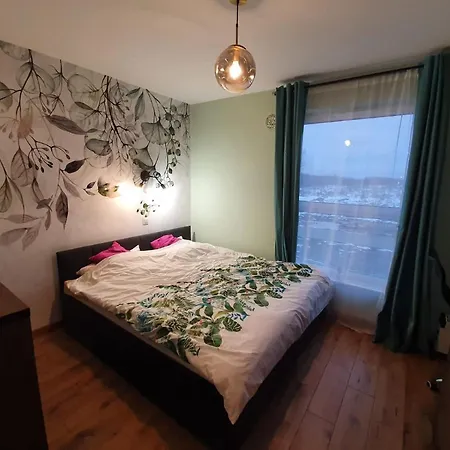 Apartament Kazimierz Daire