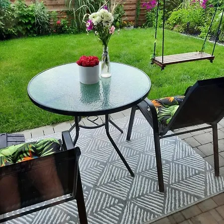 Apartament Kazimierz Daire *