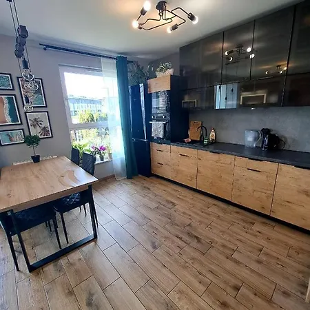Apartament Kazimierz * Gdansk