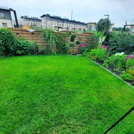 Apartament Kazimierz Gdansk