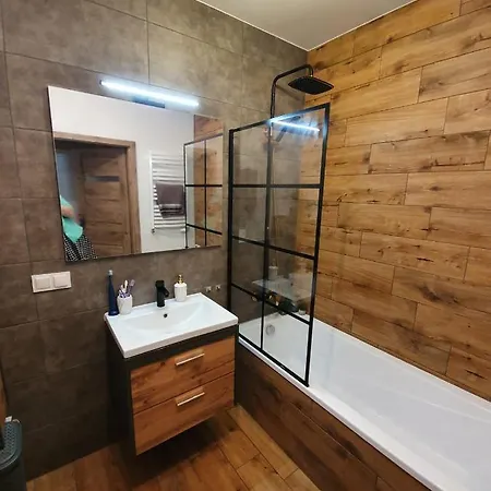 Apartament Kazimierz Daire