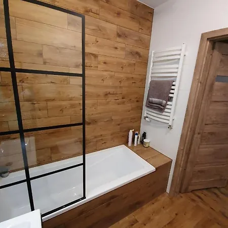 Apartament Kazimierz Gdansk