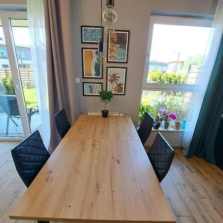 Apartament Kazimierz Daire Gdansk