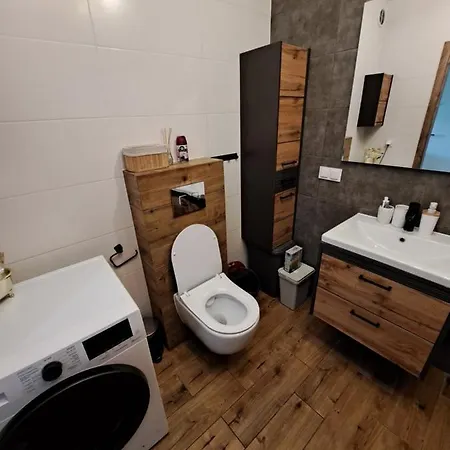 Daire Apartament Kazimierz