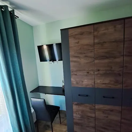Daire Apartament Kazimierz