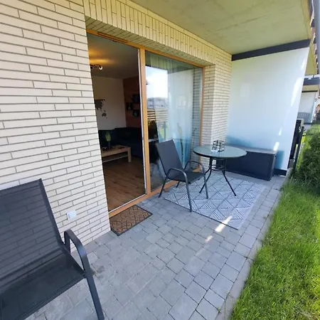 Daire Apartament Kazimierz *